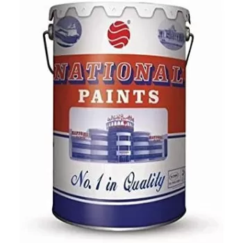 National Paints 426...