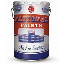 National Paints 426 National Bluewater Based 3.6Lnp 426 3.6