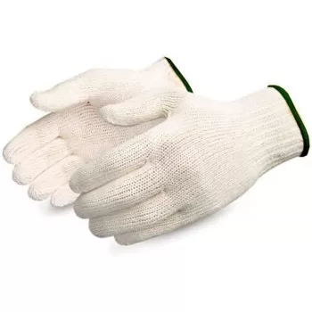 10 Pairs White Factory...