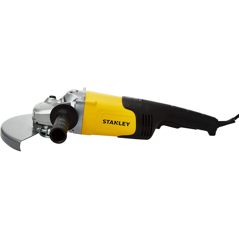 Stanley Stgl2023 230Mm Large Angle Grinder