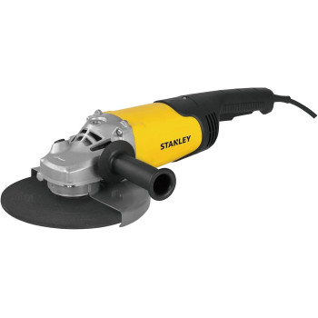 Stanley Stgl2023 230Mm Large Angle Grinder