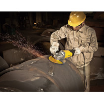 Stanley Stgl2023 230Mm Large Angle Grinder