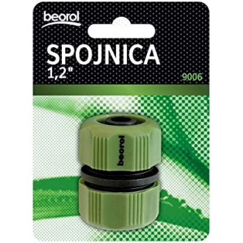 Beorol Hose Mender 1 2In