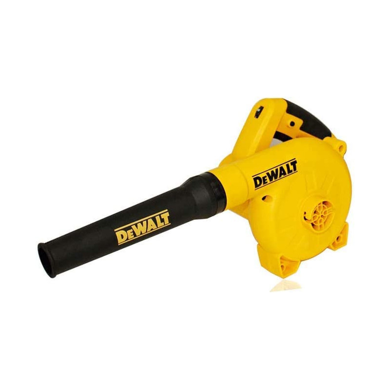 Dewalt Dwb800 Variable Speed Blower800W