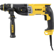 Dewalt D25144K 900W 28Mm 3 Mode Sds Plus Hammer Drill Plus Dwe4120 900W 115Mm Small Angle Grinderd25144Kmea1 B5 1