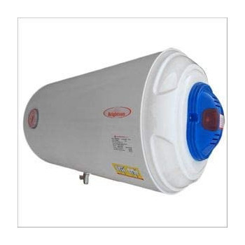 Brightsun Electric Water Heater Horizontal, 50L