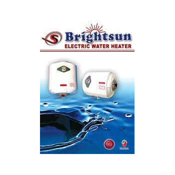 Brightsun Electric Water Heater Horizontal, 50L