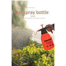 Abbasali 2L Hand Held Garden Sprayer Pump Pressure Sprayers Plastic Plant Water Sprayer