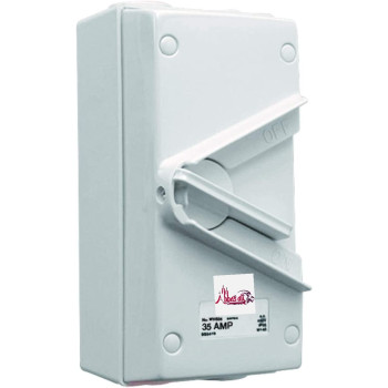 Abbasali Isolator Switch...