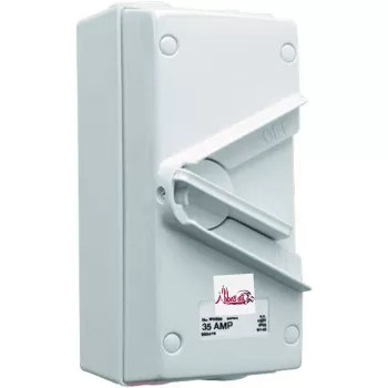 Abbasali Isolator Switch...