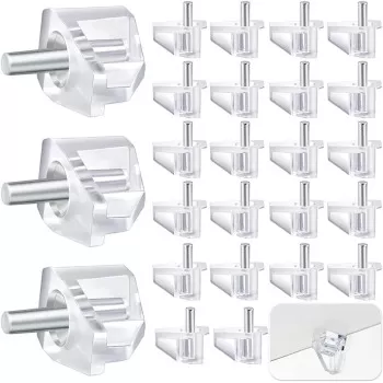 Canvasgt 20Pcs Shelf...