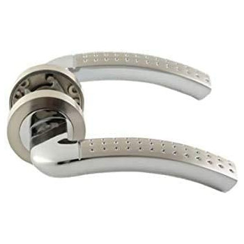 Abbasali Door Handle Key Door Handle With Lock Villa European Interior Wooden Door Lock Bedroom Door Lockmute Door Lock