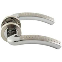 Abbasali Door Handle Key Door Handle With Lock Villa European Interior Wooden Door Lock Bedroom Door Lockmute Door Lock