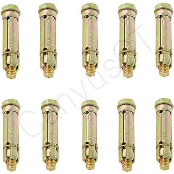 Abbasali Gi Fix Bolt Pack...