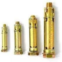 Abbasali Gi Fix Bolt Pack Of 10 Pieces 12Mm