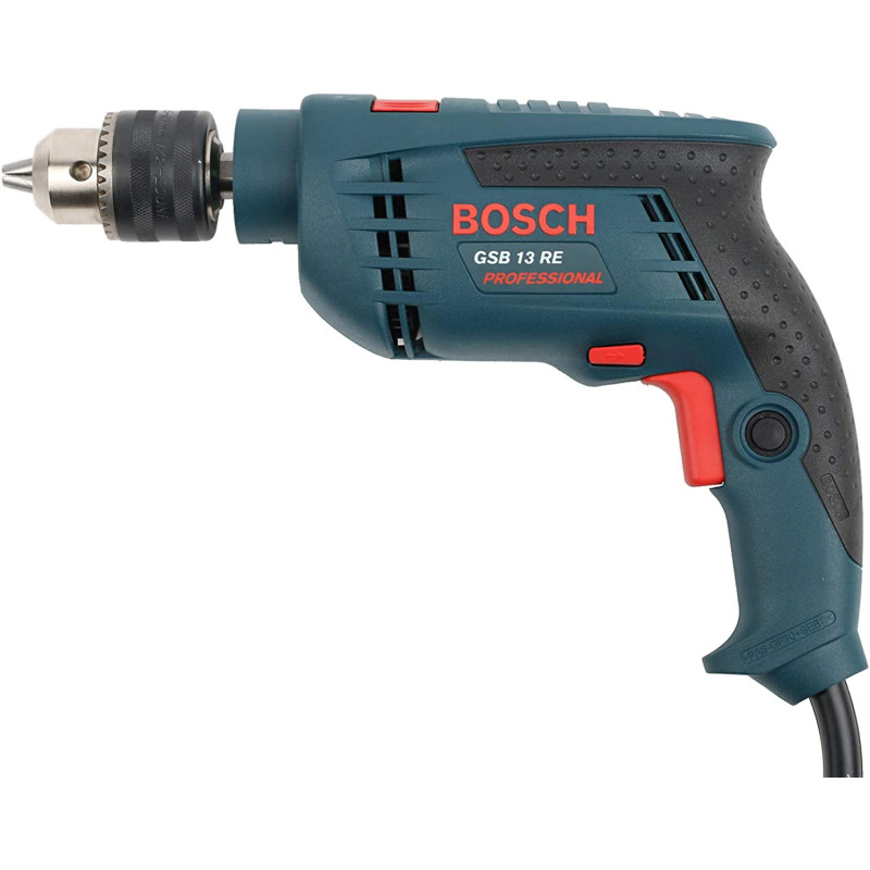 Bosch Corded Electric Gsb 13 Redrills