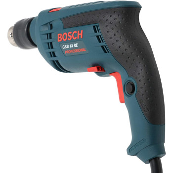Bosch Corded Electric Gsb 13 Redrills