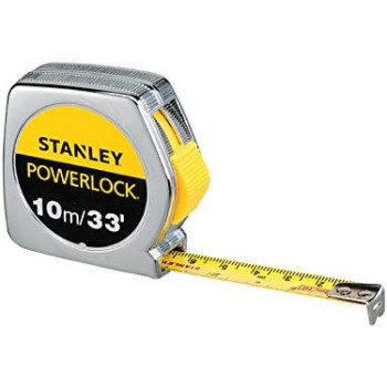Stanley Powerlock Stht33463...