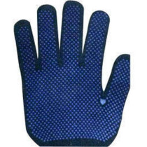 Double Side Dotted Glove For Hand Safety
