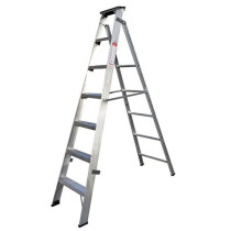 Ma Fra Zamil Aluminium 6 Step Ladder[Dpl 6]