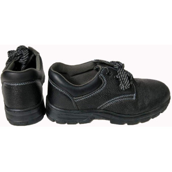 Safety Shoes Black42 Eu