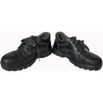 Safety Shoes Black42 Eu