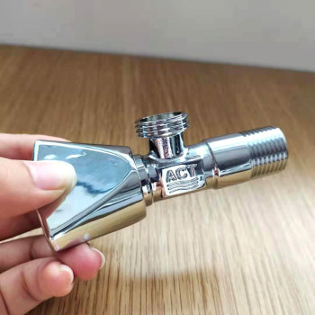 Pegler Yorkshire Prestex 79 Cp Angle Valve 1 2