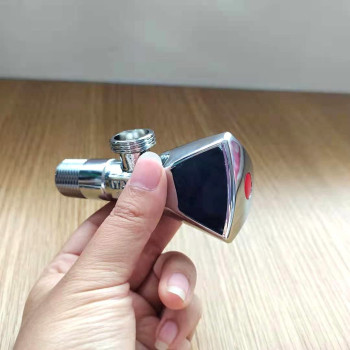 Pegler Yorkshire Prestex 79 Cp Angle Valve 1 2