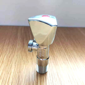 Pegler Yorkshire Prestex 79 Cp Angle Valve 1 2