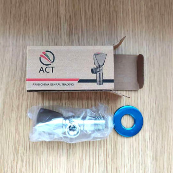 Pegler Yorkshire Prestex 79 Cp Angle Valve 1 2