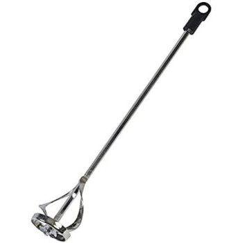 Paint And Mud Mixer 60Mm