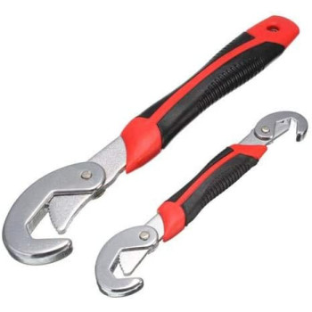 2Pcs Multi Function...