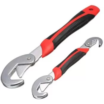 2Pcs Multi Function...