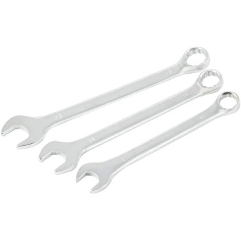 Emerald Spanner Set 12 Pieces