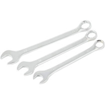 Emerald Spanner Set 12 Pieces