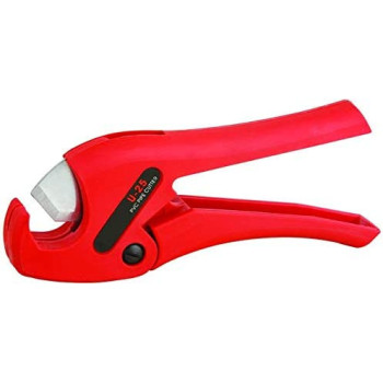 Pvc Pipe Cutter