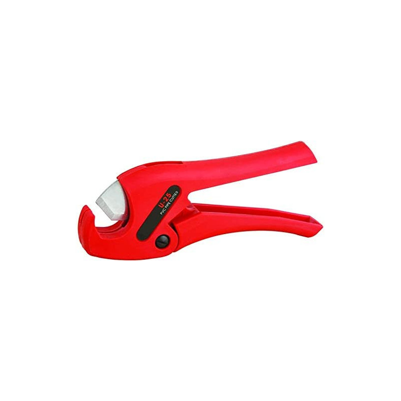 Pvc Pipe Cutter