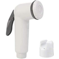 Hand Held Bidet Shower Head White Shattaf Head With Hanger