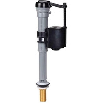 Sundex Quiet Float Valve High And Low Pressure For Bottom Inlet Toilet Cisterns Replacement