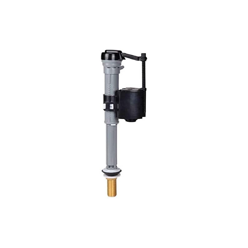 Sundex Quiet Float Valve High And Low Pressure For Bottom Inlet Toilet Cisterns Replacement