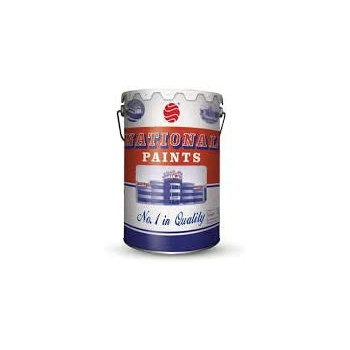 National Paint 800 White...