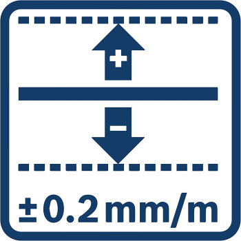 Bosch Professional Laser Level Gll 3 80 Red Laser Interior Working Range Up To 30M 4X Battery Aa In Carrying Case
