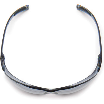 Honeywell Retail A700 Series Lightweight Scratch Resistant Tinted Safety Glasses Gray Lens Rws 51034