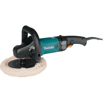 Makita 192629 7 Wool Pad 180 9227Cb Multicolour