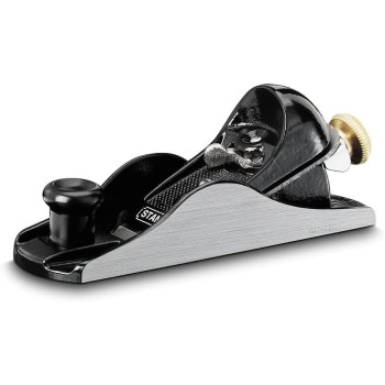 Stanley Hand Planer Black...