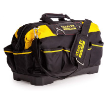 Stanley Tool Bag 18 Inch Fatmax 1 93 950 With Stanley T Shirt And Stanley Cap