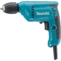 Makita 6413 Rotary Drill With Keyless Chuck 450W