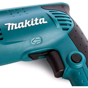 Makita 6413 Rotary Drill With Keyless Chuck 450W