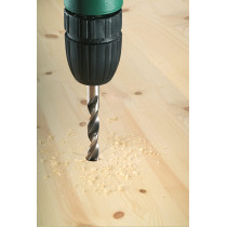 Bosch 34 Piece X Line Classic Drill Bit And Screwdriver Bit Set Wood Masonry And Metal Accessories For Drills