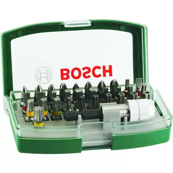 Bosch 2607017063 32Pcs...